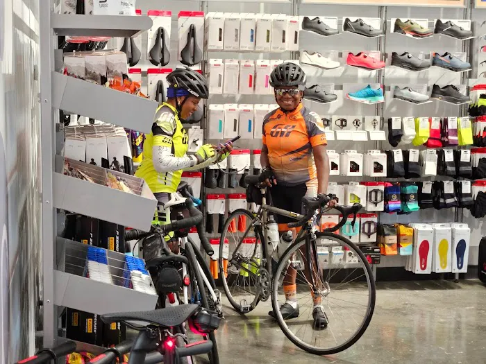 Trek Bicycle Washington D.C. Skyland Picture 4
