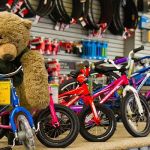 A-1 Cycling