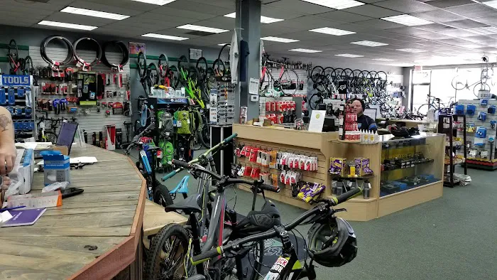 A-1 Cycling Picture 3
