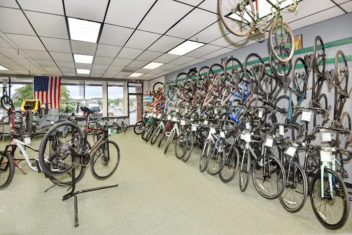 A-1 Cycling Picture 8