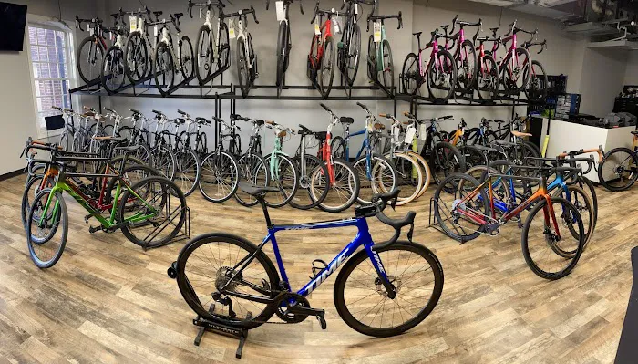 Haymarket Bicycles Picture 4