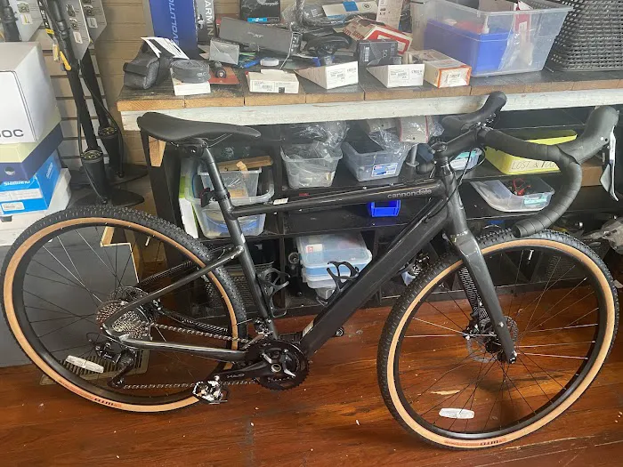 Haymarket Bicycles Picture 2