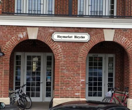 Haymarket Bicycles