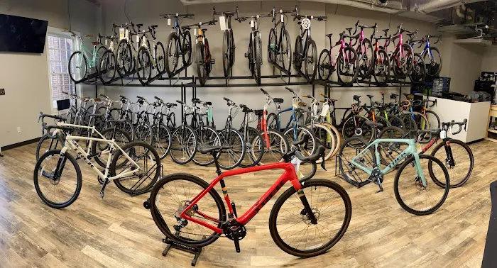 Haymarket Bicycles Picture 7
