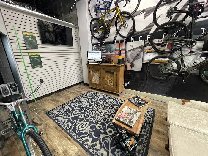 Haymarket Bicycles Picture 9