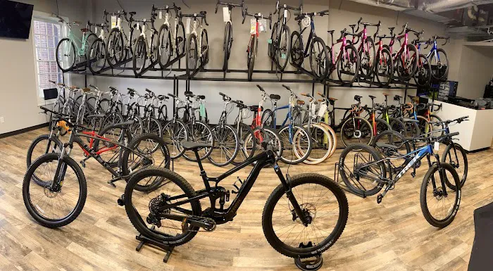 Haymarket Bicycles Picture 8