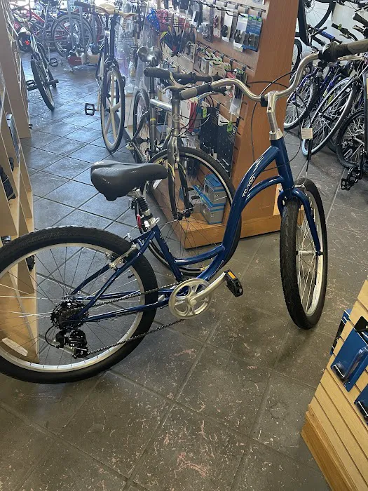 Bull Run Bicycles Picture 2