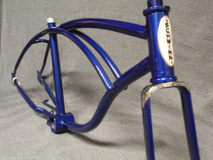 Bull Run Bicycles Picture 3