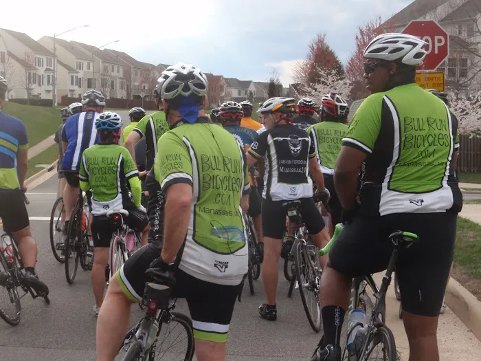 Bull Run Bicycles Picture 1