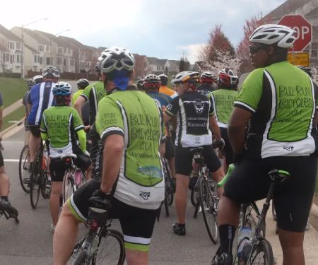 Bull Run Bicycles