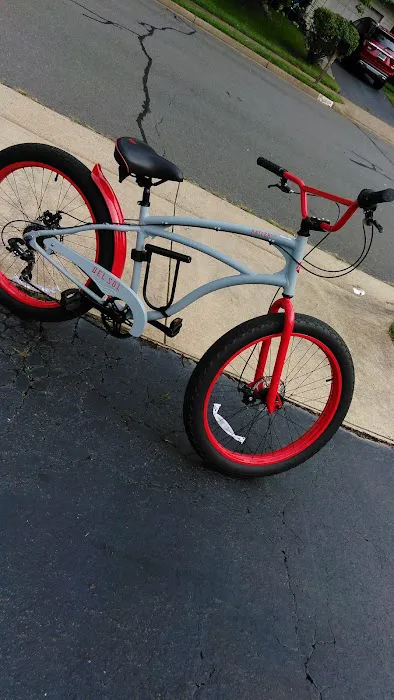 Bull Run Bicycles Picture 7