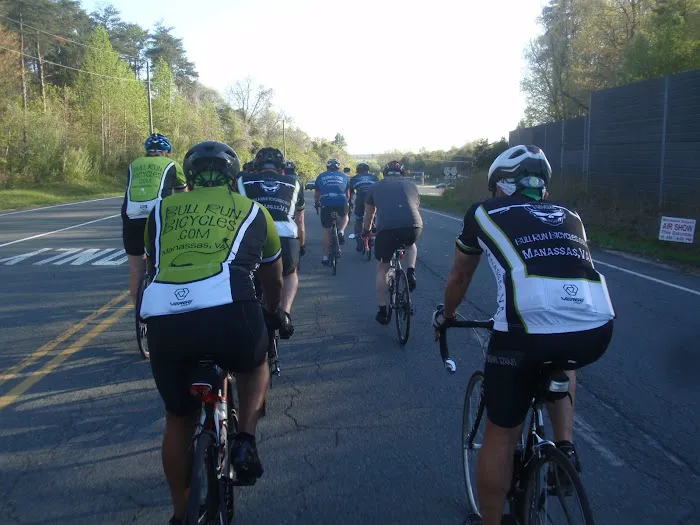 Bull Run Bicycles Picture 8