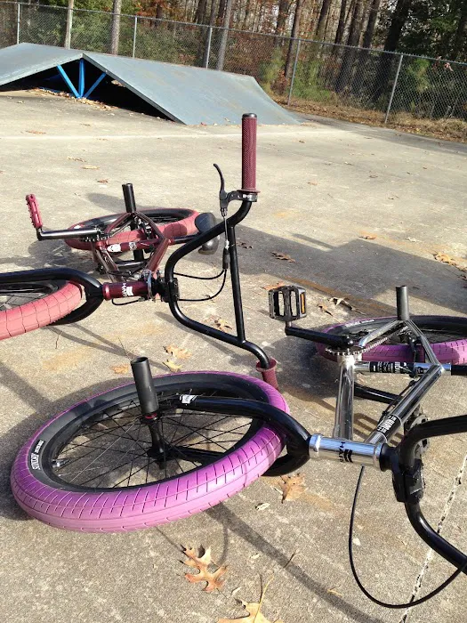 Bull Run Bicycles Picture 6