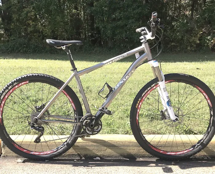 Bull Run Bicycles Picture 9