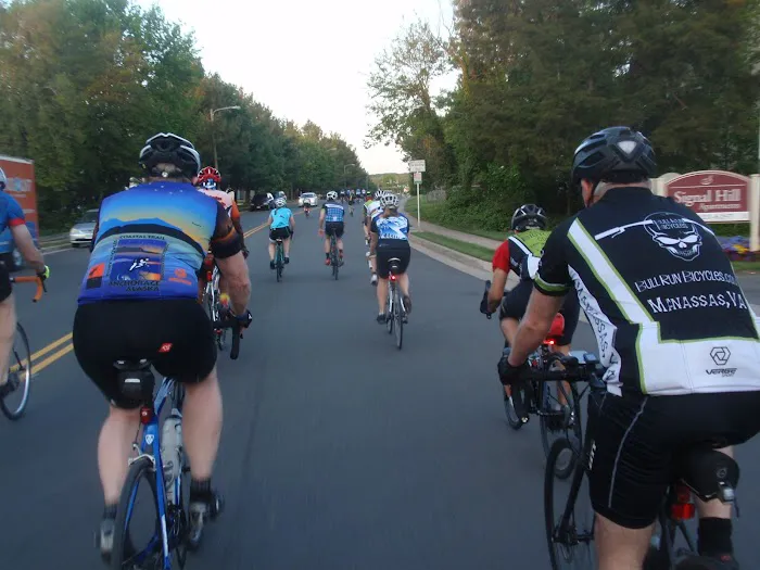 Bull Run Bicycles Picture 10