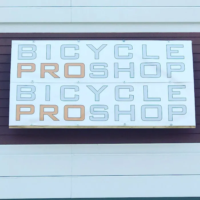 Bicycle Pro Shop Picture 1
