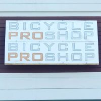 Bicycle Pro Shop ico