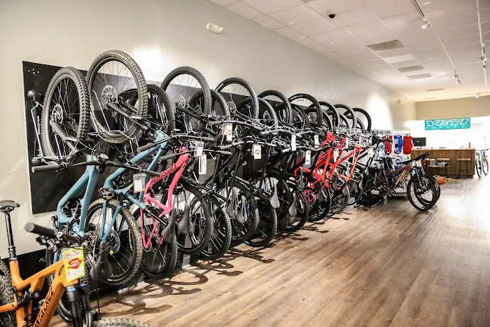 Bicycle Pro Shop Picture 8