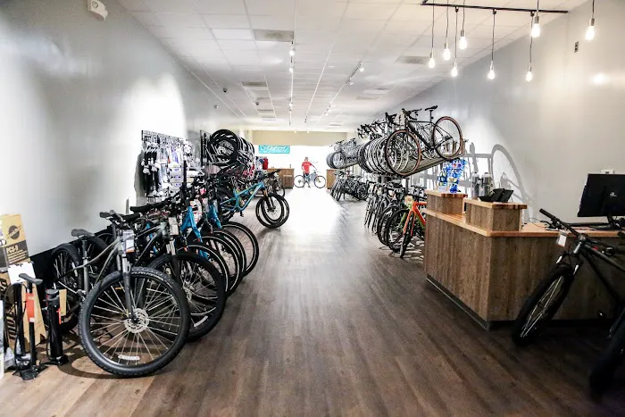 Bicycle Pro Shop Picture 10