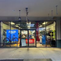 Trek Bicycle Springfield ico