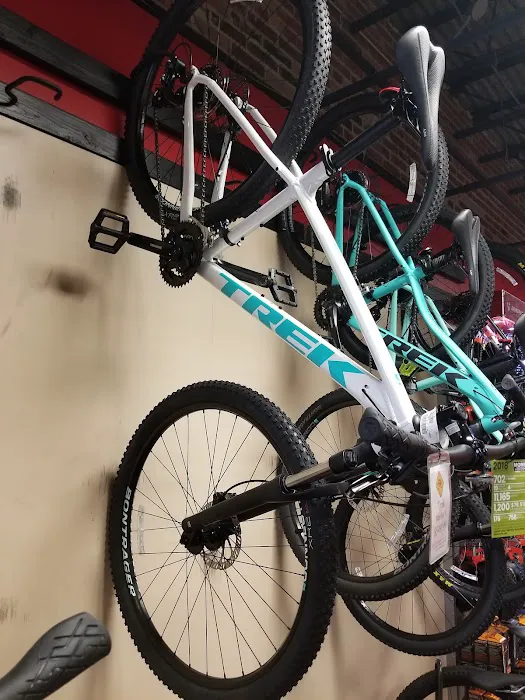 Trek Bicycle Springfield Picture 6