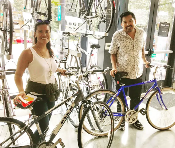 Phoenix Bikes Picture 2