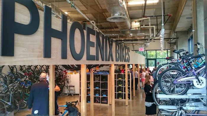 Phoenix Bikes Picture 1