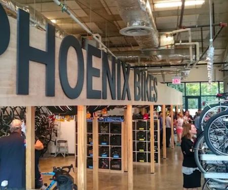 Phoenix Bikes