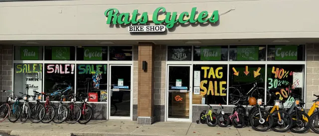 Rats Cycles Picture 3