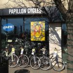 Papillon Cycles