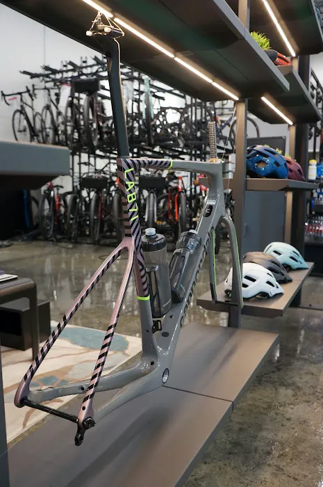 Conte's Bike Shop Picture 10