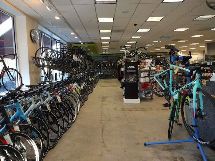 Trek Bicycle Alexandria North Picture 5