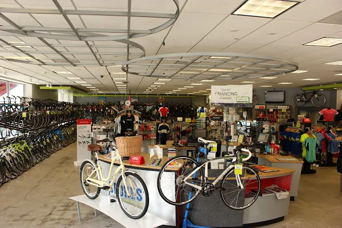 Trek Bicycle Alexandria North Picture 3