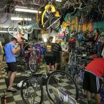 V茅locity Bicycle Cooperative