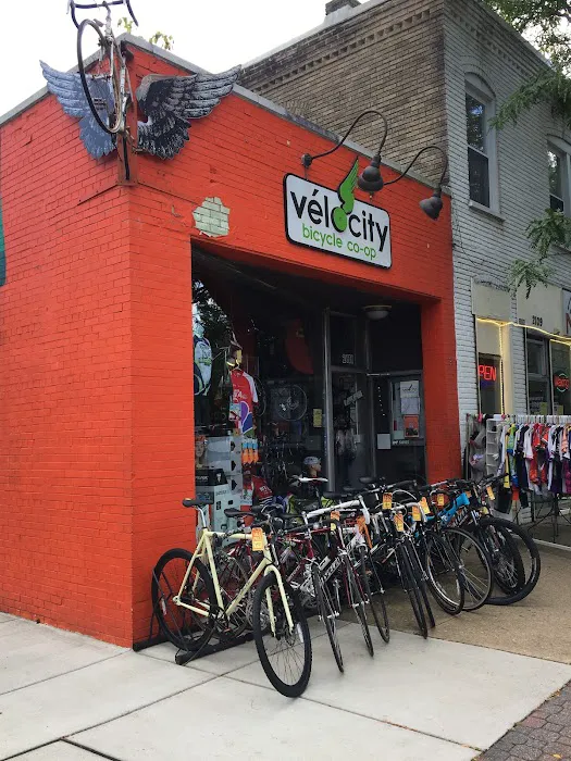 Vélocity Bicycle Cooperative Picture 4