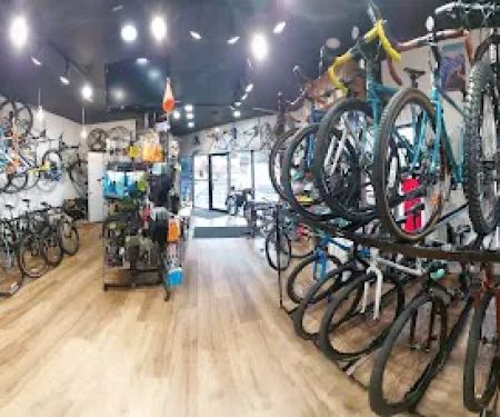 Handy Bikes
