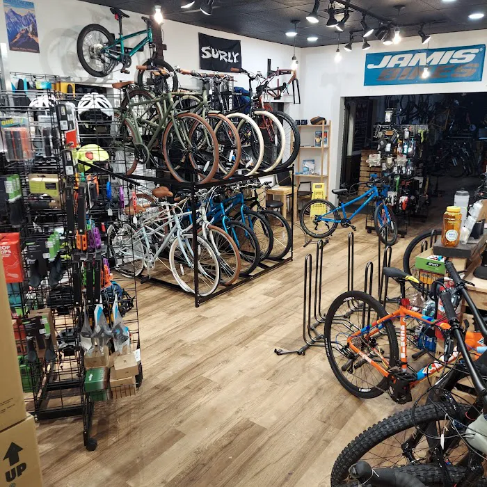 Handy Bikes Picture 6