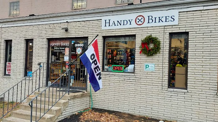 Handy Bikes Picture 2