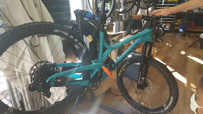 Handy Bikes Picture 7