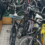 Bike Stop Astoria