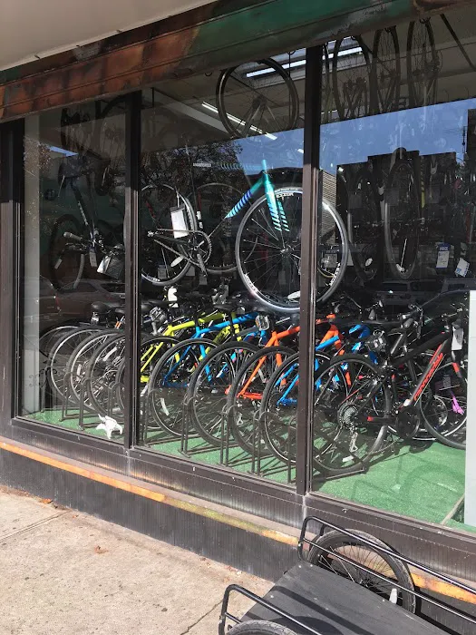 Bike Stop Astoria Picture 5
