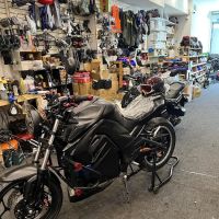 FLY WING E-BIKE ON Astoria ico