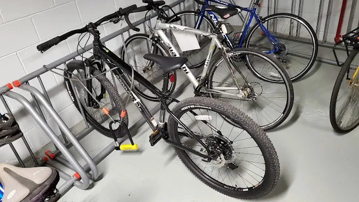 Tony's Bicycles Picture 6