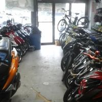 NY Electric Bike Shop ico