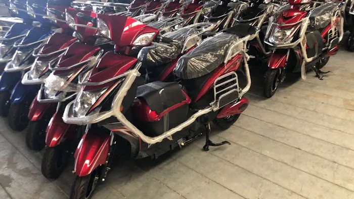 NY Electric Bike Shop Picture 4