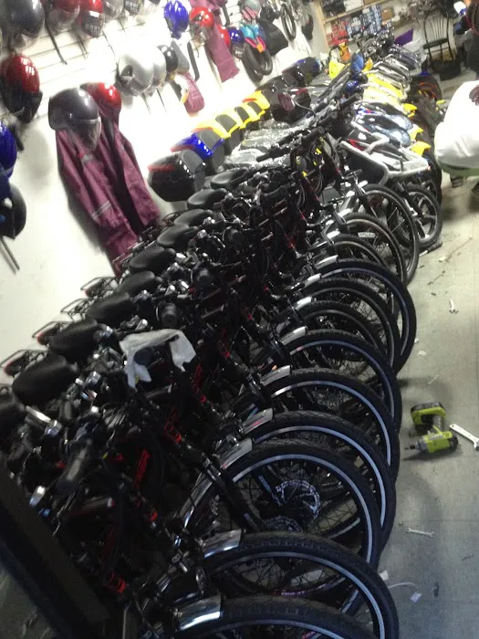 NY Electric Bike Shop Picture 10