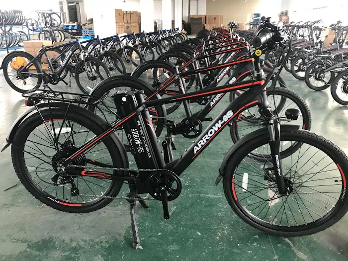 NY Electric Bike Shop Picture 9