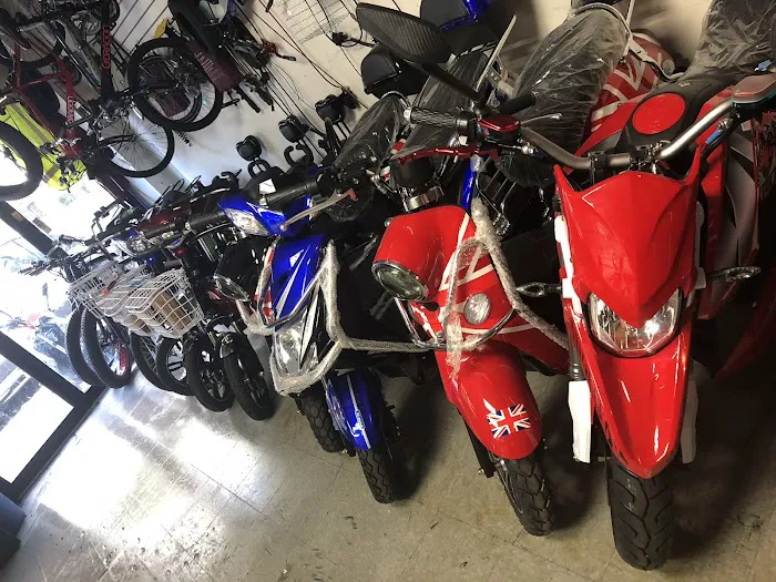 NY Electric Bike Shop Picture 8