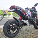 Motos Eléctricas / Electric motorcycles