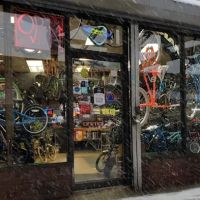Bill’s Cyclery Bike Shop ico